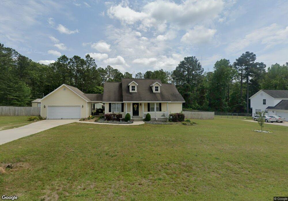 258 Graystone Pointe Dr, Macon, GA 31211 - photo 1