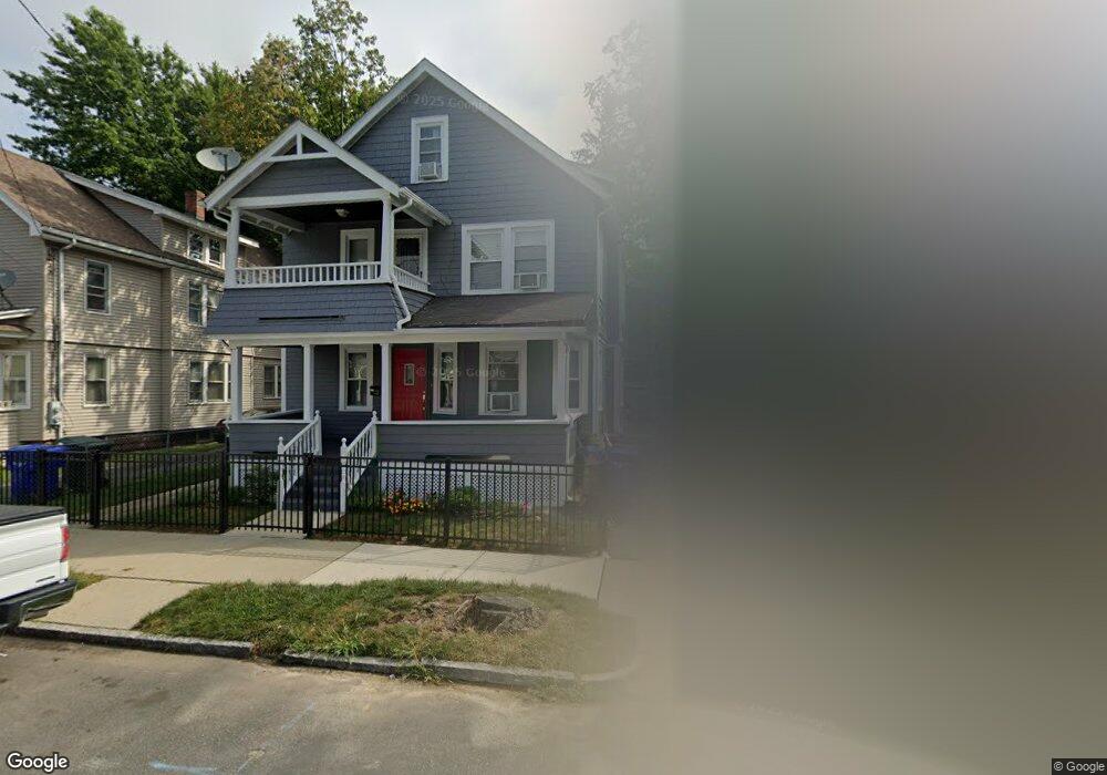 37-39 Lester St, Springfield, MA 01108 - photo 1
