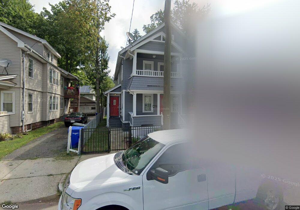 37 Lester St unit 39, Springfield, MA 01108 - photo 1