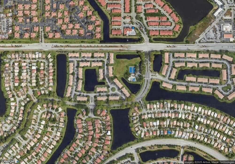 1851 SW 116th Way, Miramar, FL 33025 - photo 1