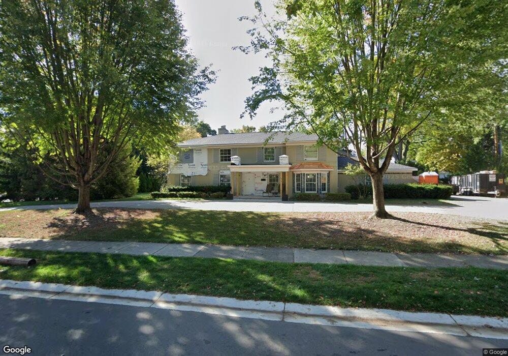 3325 Burning Bush Rd, Bloomfield Hills, MI 48301 - photo 1