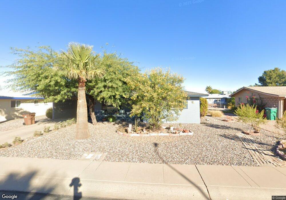 5516 E Des Moines St, Mesa, AZ 85205 - photo 1