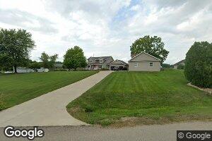 2370 Mindy Ln, Camden, MI 49232
