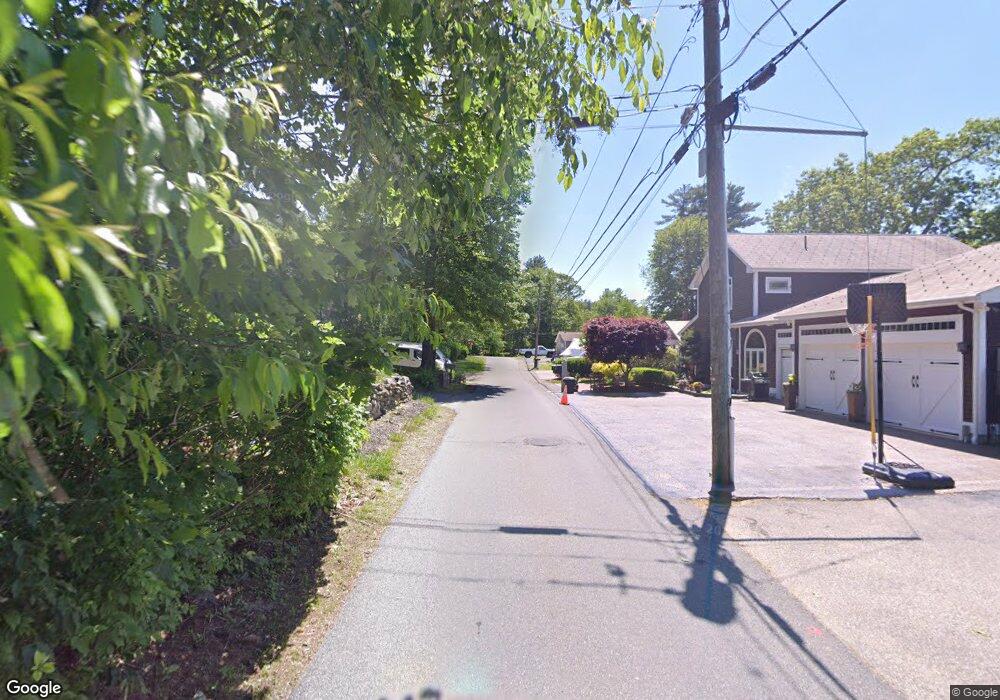 11.5 Coles Grove Rd, Derry, NH 03038 - photo 1