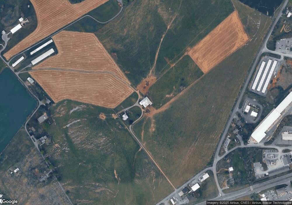 2674 Grace Chapel Rd, Rockingham, VA 22801 - photo 1