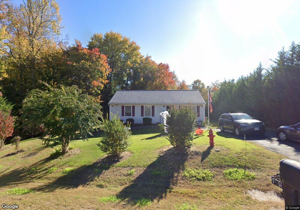 7516 Regency Glen Dr, Fredericksburg, VA 22407 - photo 1