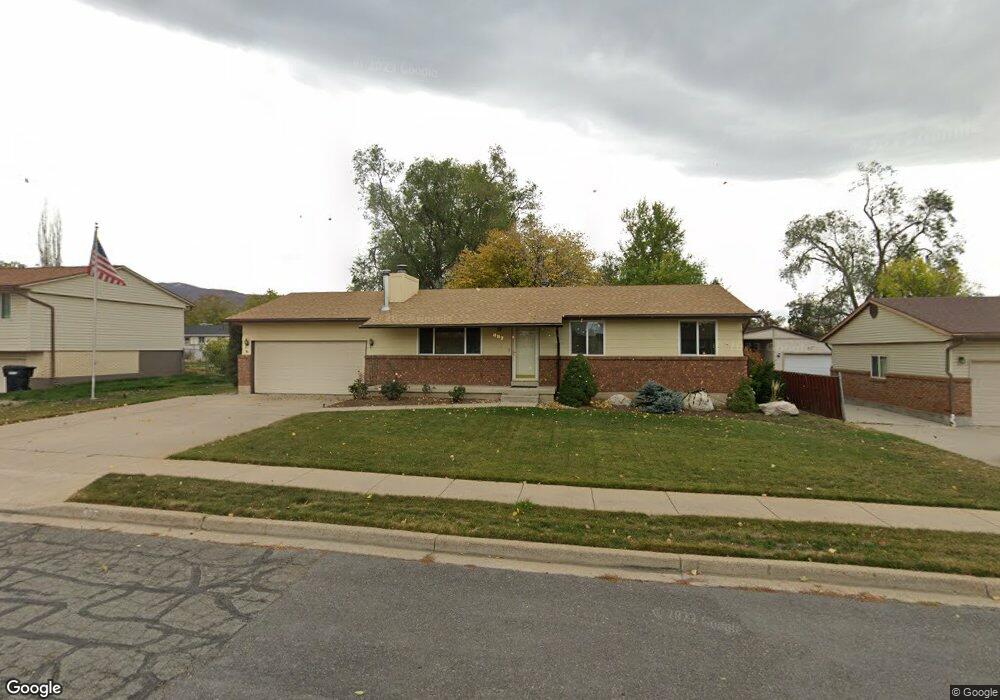 887 W 1850 S, Woods Cross, UT 84087 - photo 1