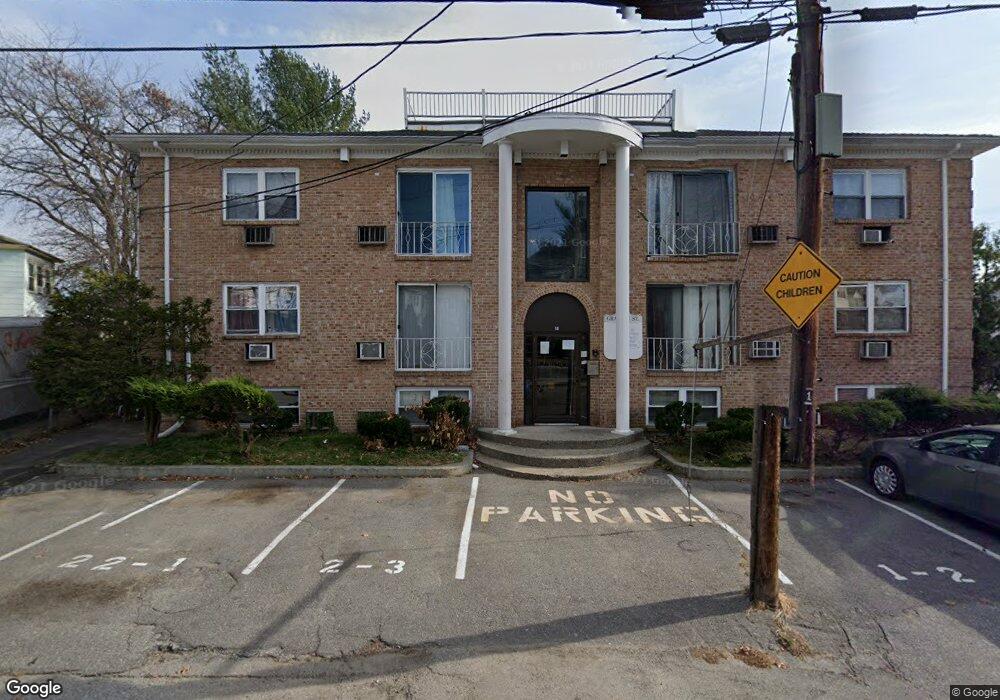 10 Grafton St unit 2-3, Lawrence, MA 01843 - photo 1