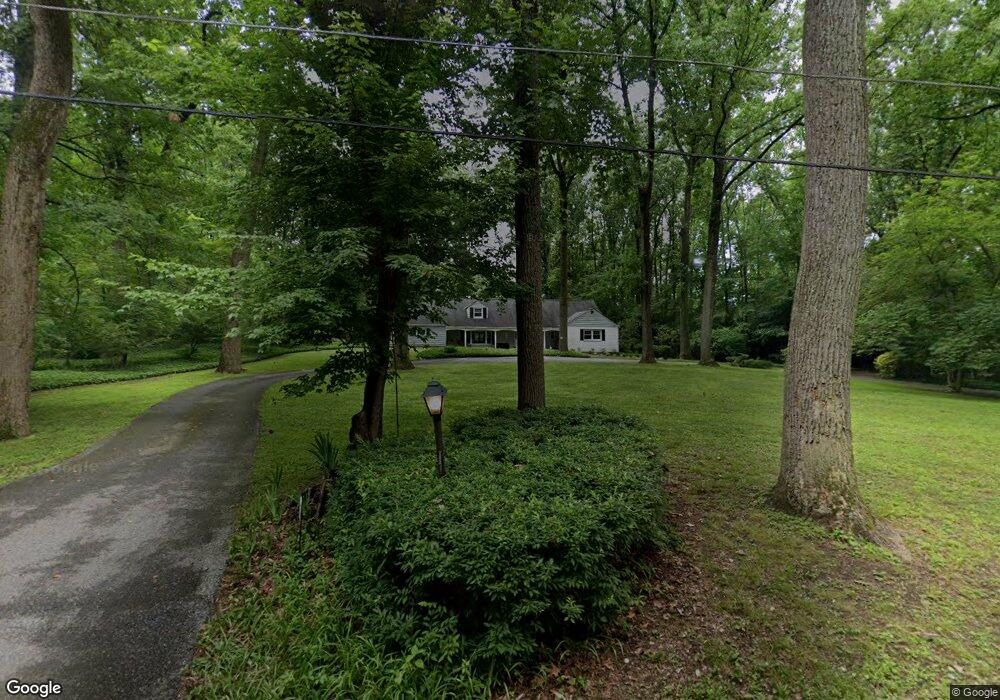 7714 Grasty Rd, Pikesville, MD 21208 - photo 1