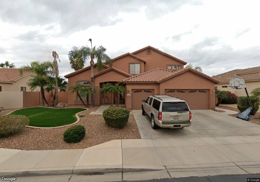 2326 S Vincent, Mesa, AZ 85209 - photo 1