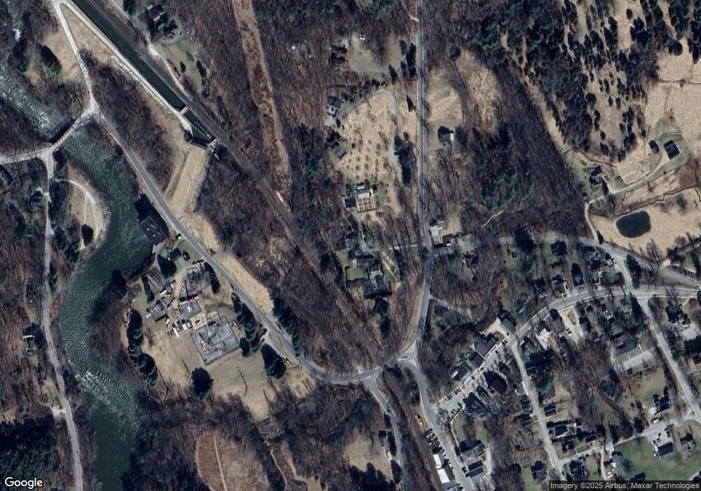 1 Point of Rock Rd, Falls Village, CT 06031 - photo 1