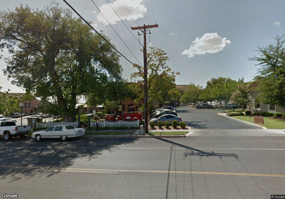 151 N Main St, Saint George, UT 84770 - photo 1