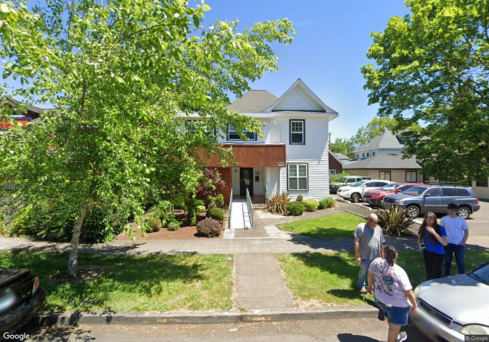 1257 High St, Eugene, OR 97401 - photo 1