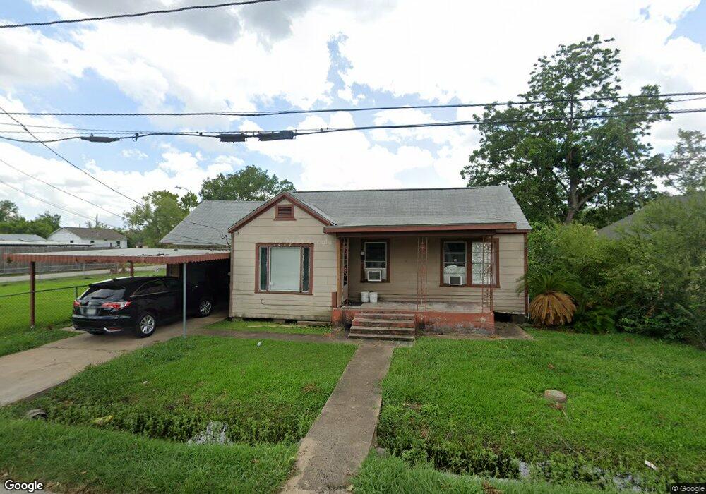 4048 Lucille St, Houston, TX 77026 - photo 1