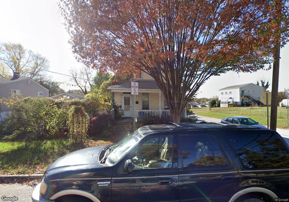 101 Fourth Ave, Halethorpe, MD 21227 - photo 1