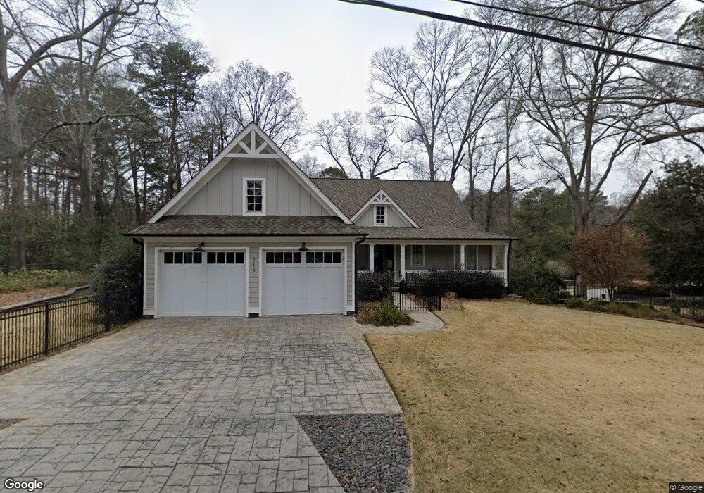210 Meadowview Rd, Athens, GA 30606 - photo 1