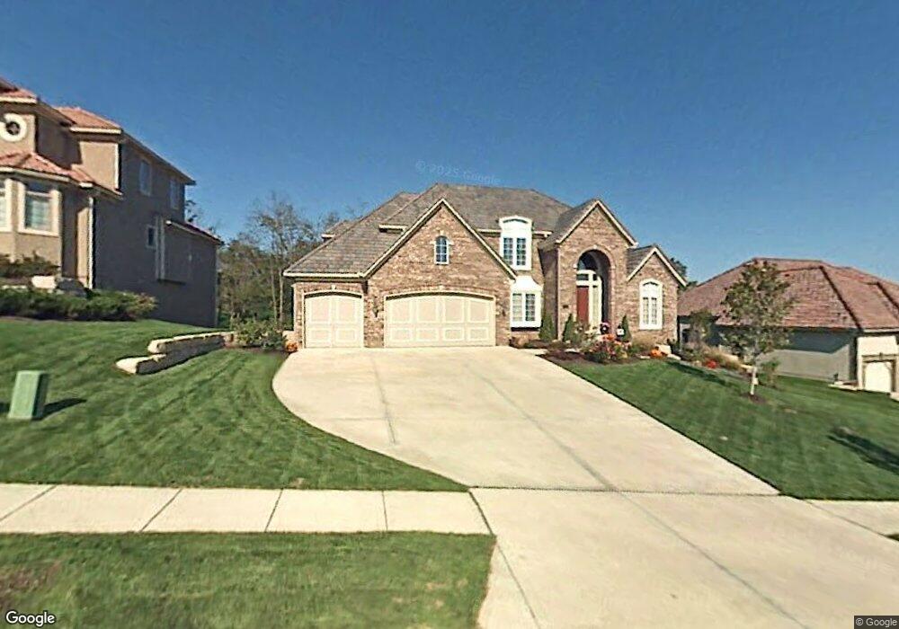 20406 W 88th St, Lenexa, KS 66220 - photo 1