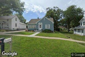 853 6th St, Syracuse, NE 68446