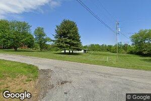 6329 Roundhead Rd, New Vienna, OH 45159
