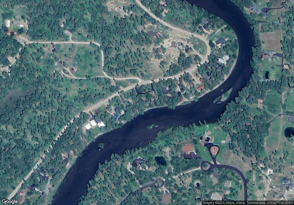 12208 Rippling Waters Rd, Bigfork, MT 59911 - photo 1