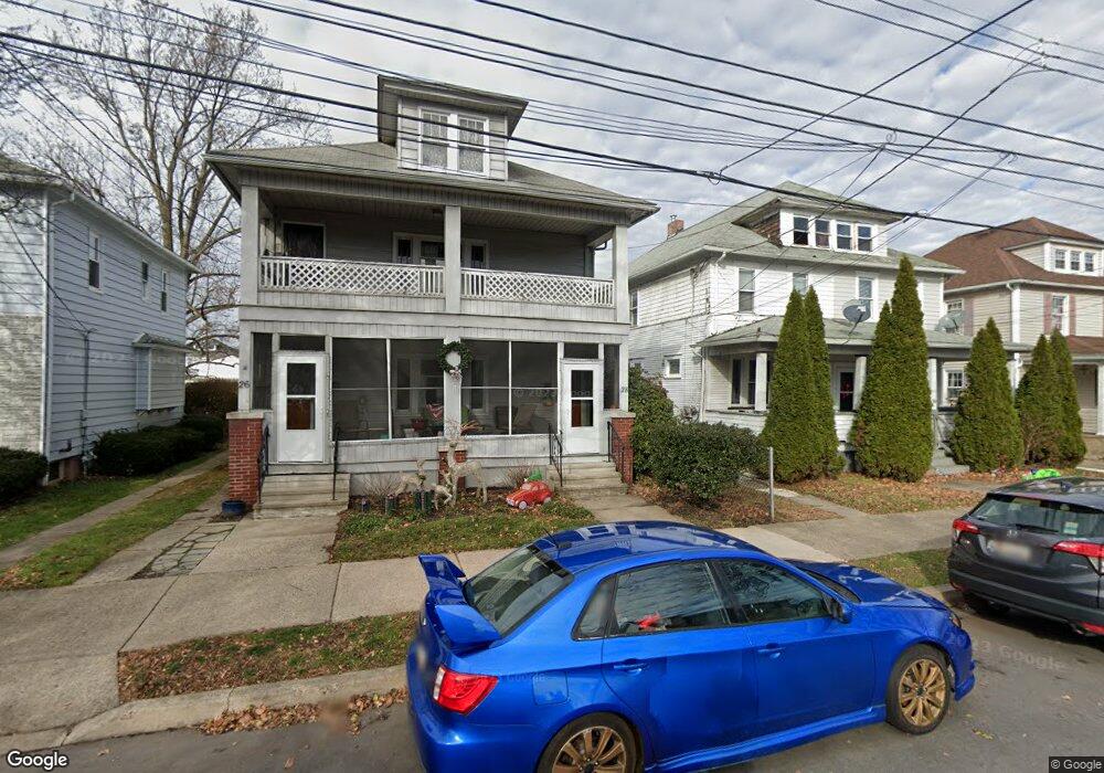 28 N Goodwin Ave, Kingston, PA 18704 - photo 1