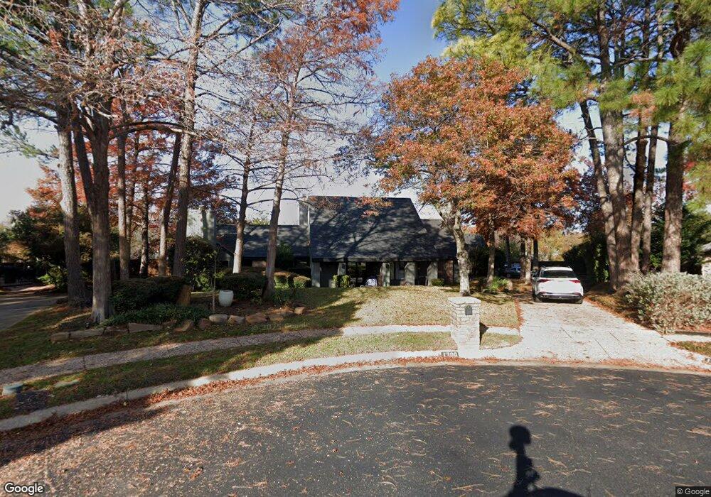 1700 Ashbury Ct, Bedford, TX 76021 - photo 1