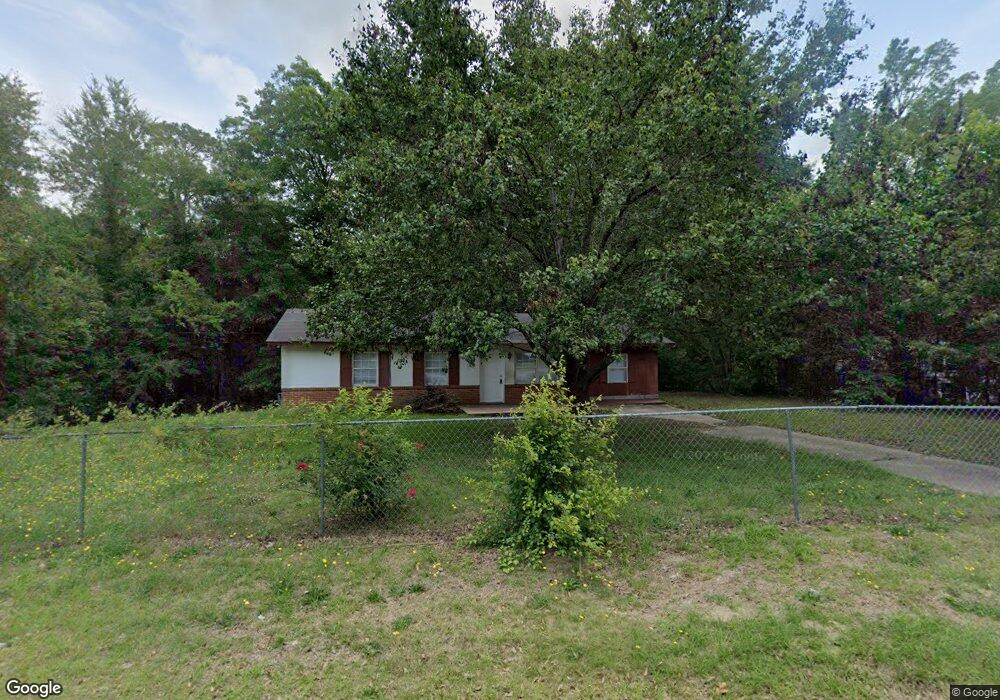 4402 Ashland Dr, Macon, GA 31206 - photo 1