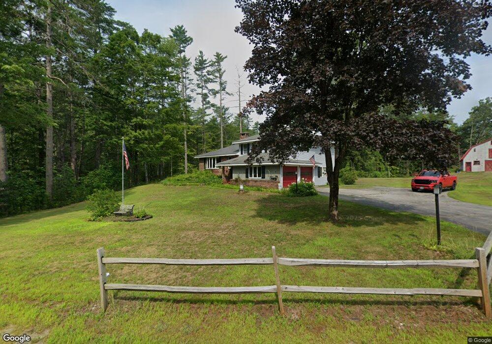 2978 Eaton Rd, Madison, NH 03849 - photo 1