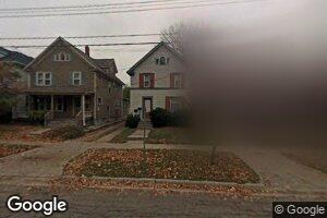 321 E Saint Joseph St, Lansing, MI 48933