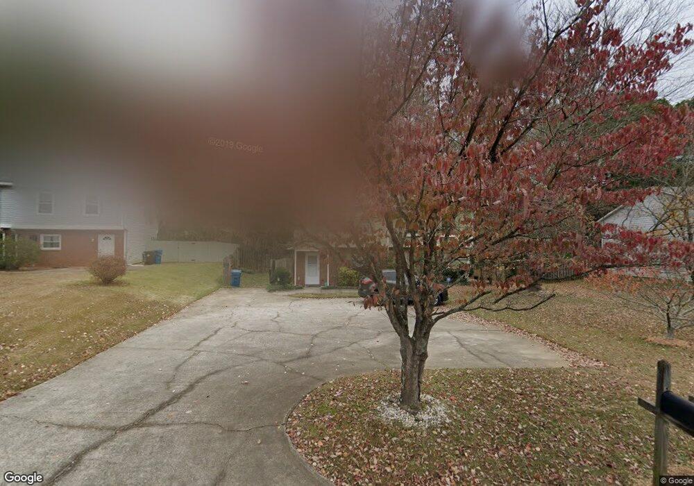 5055 Village Green Way, Alpharetta, GA 30009 - photo 1