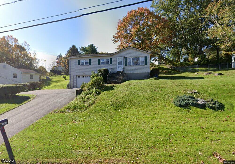 141 Allen Rd, Torrington, CT 06790 - photo 1
