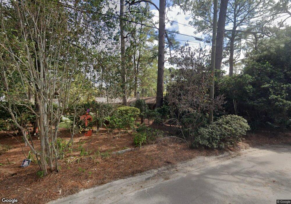 700 Mount Pleasant Rd, Waycross, GA 31503 - photo 1