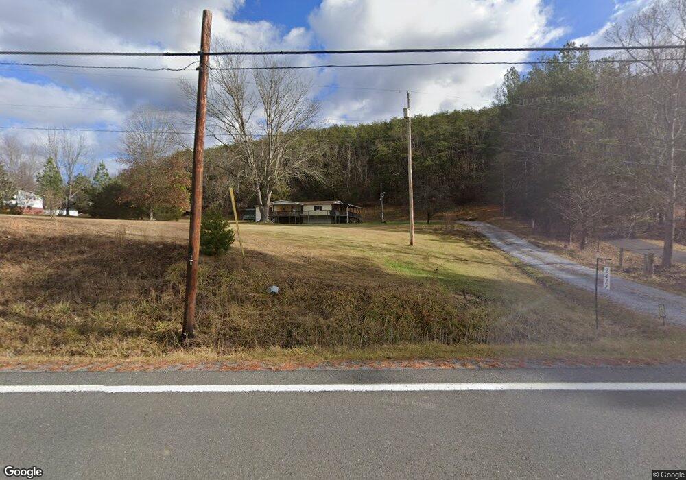 1417 Sugar Grove Rd, Brandywine, WV 26802 - photo 1