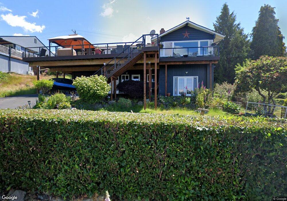 4420 Soundview Dr W, University Place, WA 98466 - photo 1