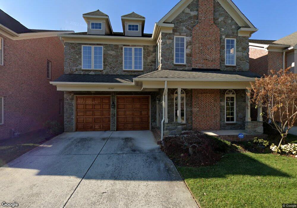 10767 Mcgregor Dr, Columbia, MD 21044 - photo 1