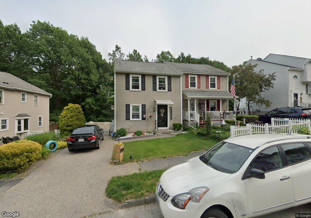 17 Ledgecrest Dr, Worcester, MA 01603 - photo 1