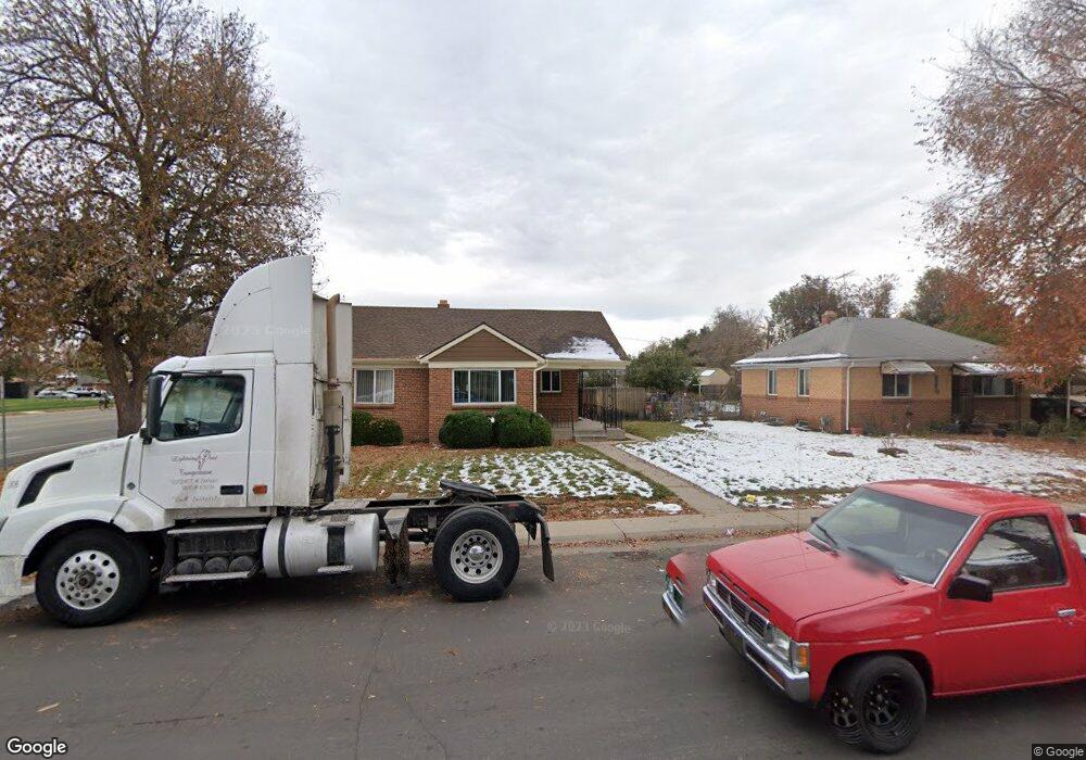 1990 Ironton St, Aurora, CO 80010 - photo 1