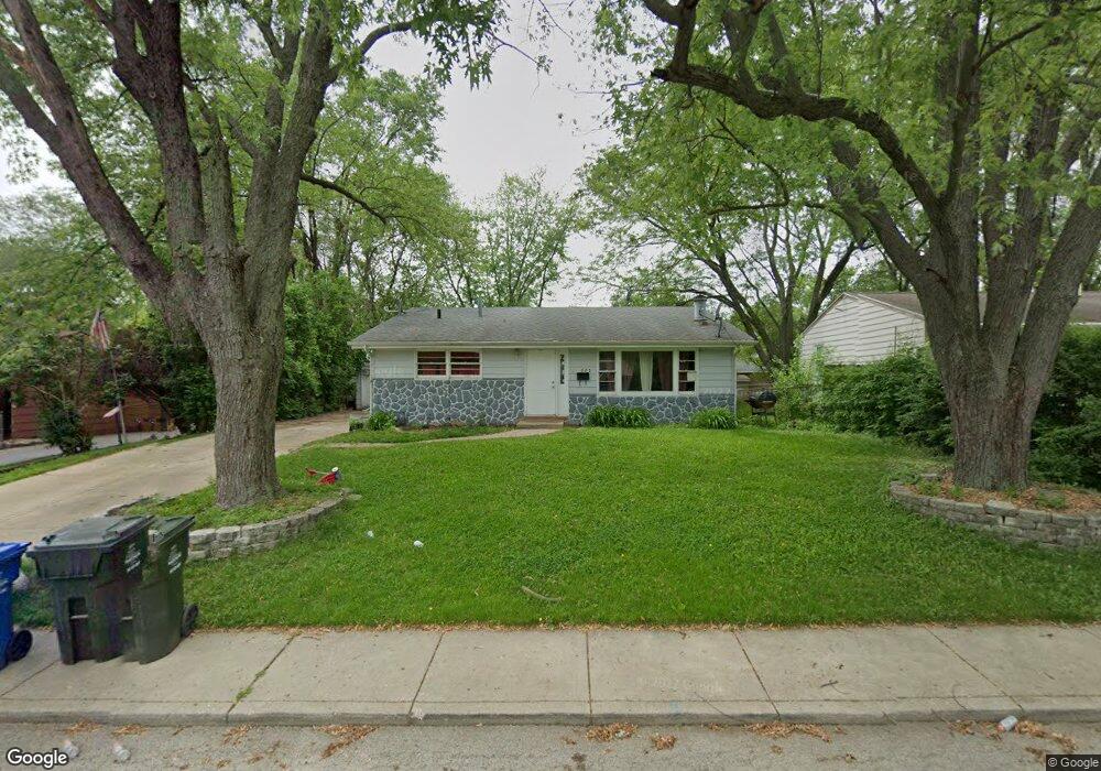 225 Ensenada Dr, Carpentersville, IL 60110 - photo 1