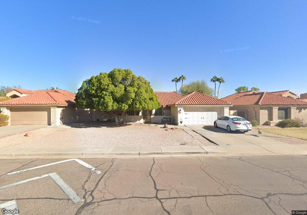 8441 S Maple Ave, Tempe, AZ 85284 - photo 1