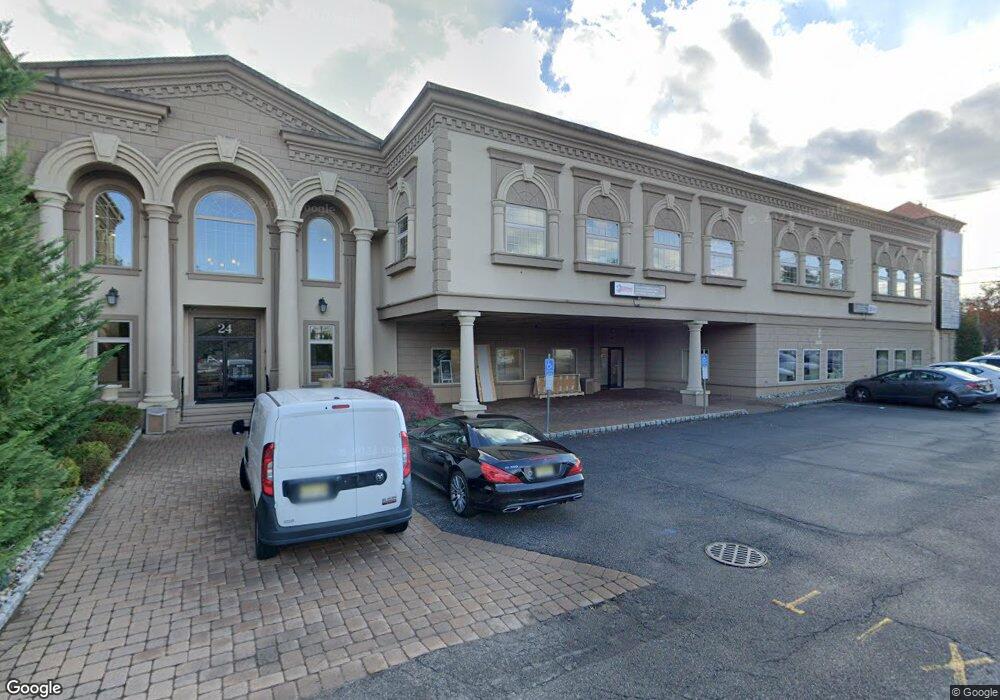 24 Newark Pompton Turnpike unit 201A, Little Falls, NJ 07424 - photo 1