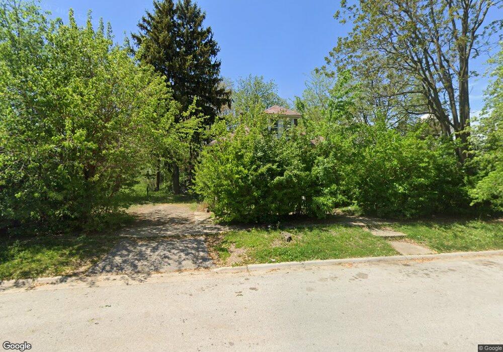 1342 Werline Ave, Ford Heights, IL 60411 - photo 1