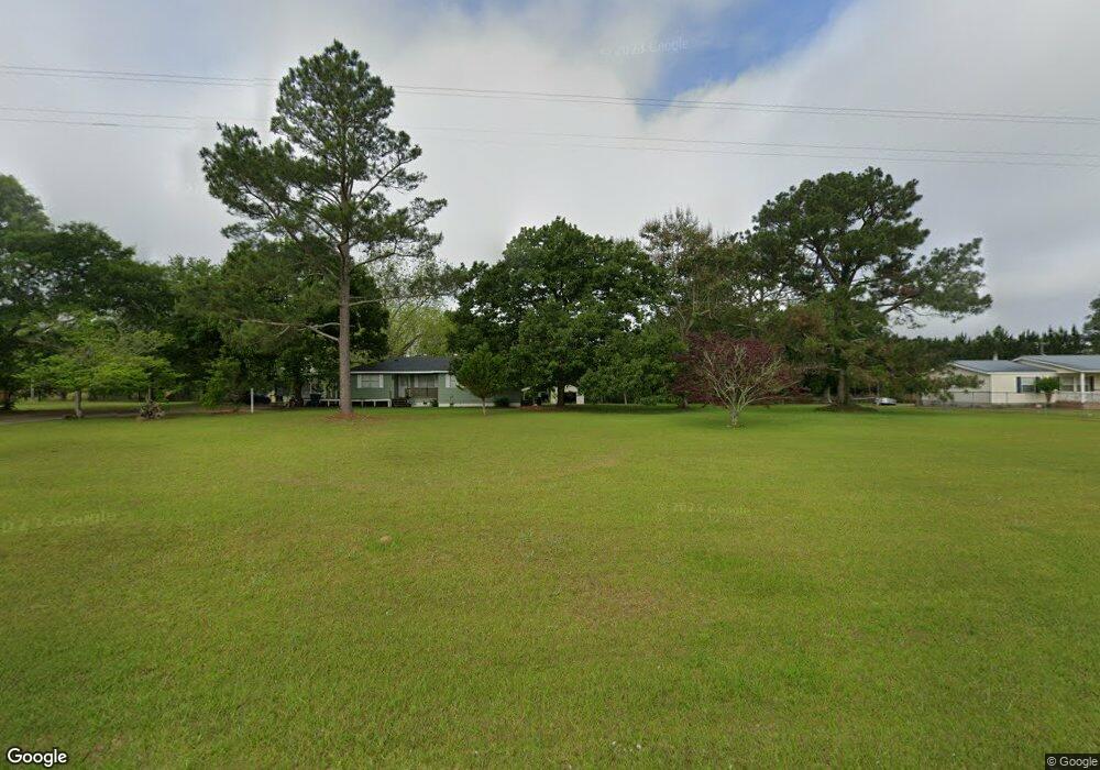 1085 Funston Sigsbee Rd, Moultrie, GA 31768 - photo 1