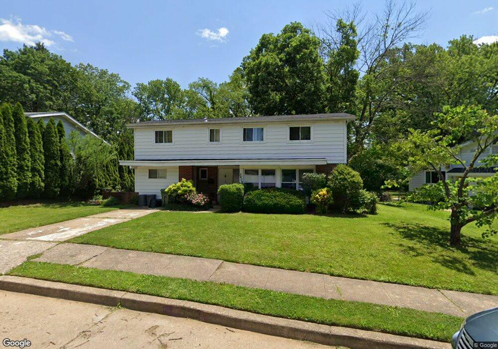 3409 Olympia Ave, Baltimore, MD 21215 - photo 1