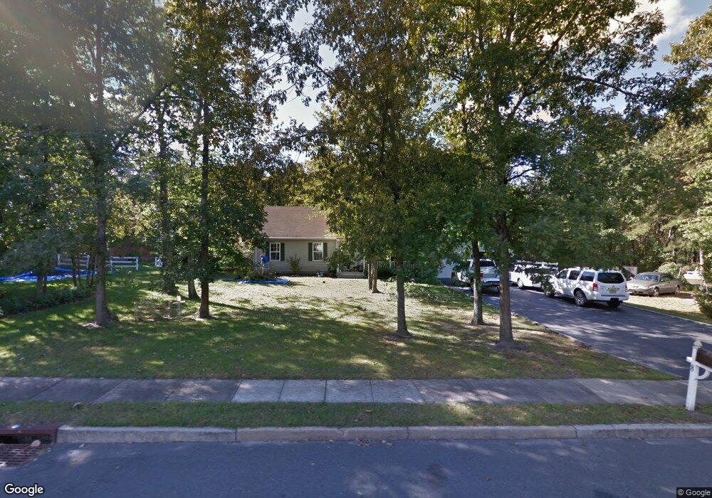 8 Ernest Way, Jackson, NJ 08527 - photo 1