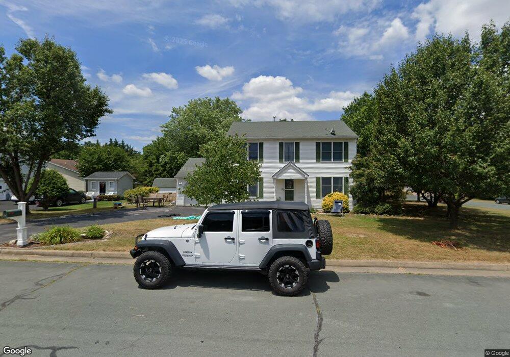 100 Cottonwood Ave, Stephens City, VA 22655 - photo 1