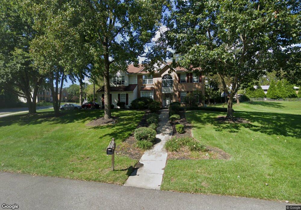 2 Yorkshire Ct, Bear, DE 19701 - photo 1