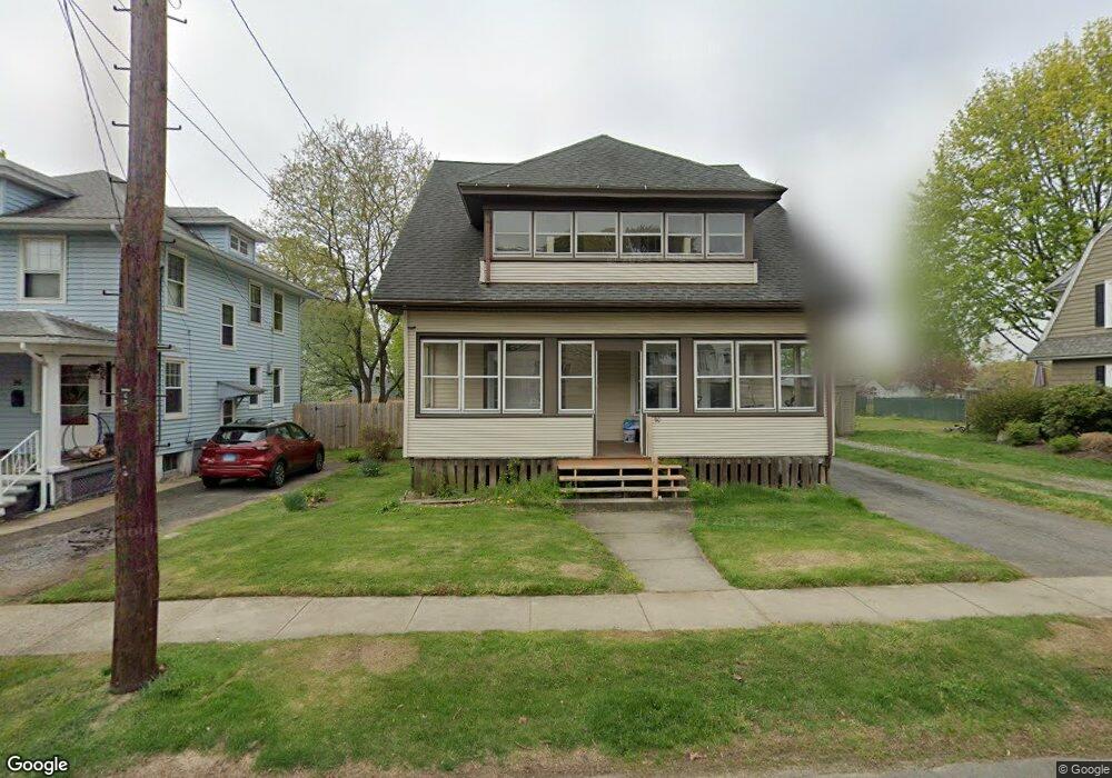 90 Homestead Ave, Stratford, CT 06615 - photo 1