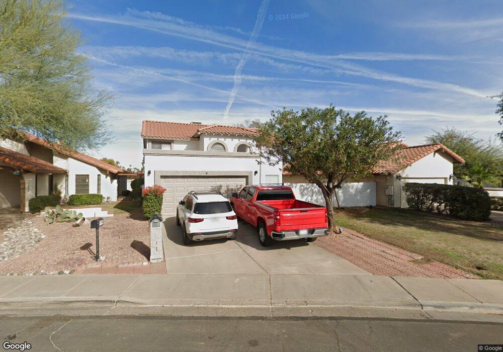 2130 W Knowles Cir, Mesa, AZ 85202 - photo 1