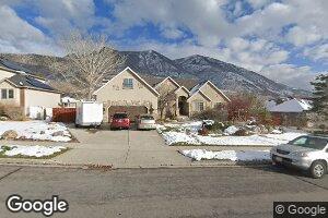10262 N Ironwood Dr, Cedar Hills, UT 84062