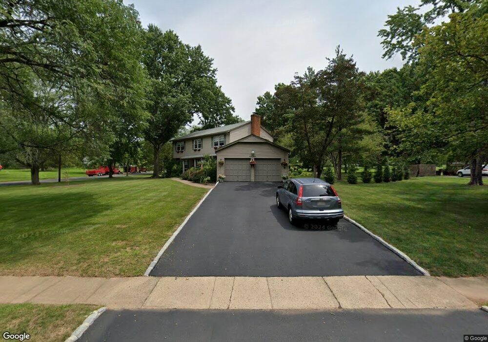 716 Red Lion Way, Bridgewater, NJ 08807 - photo 1